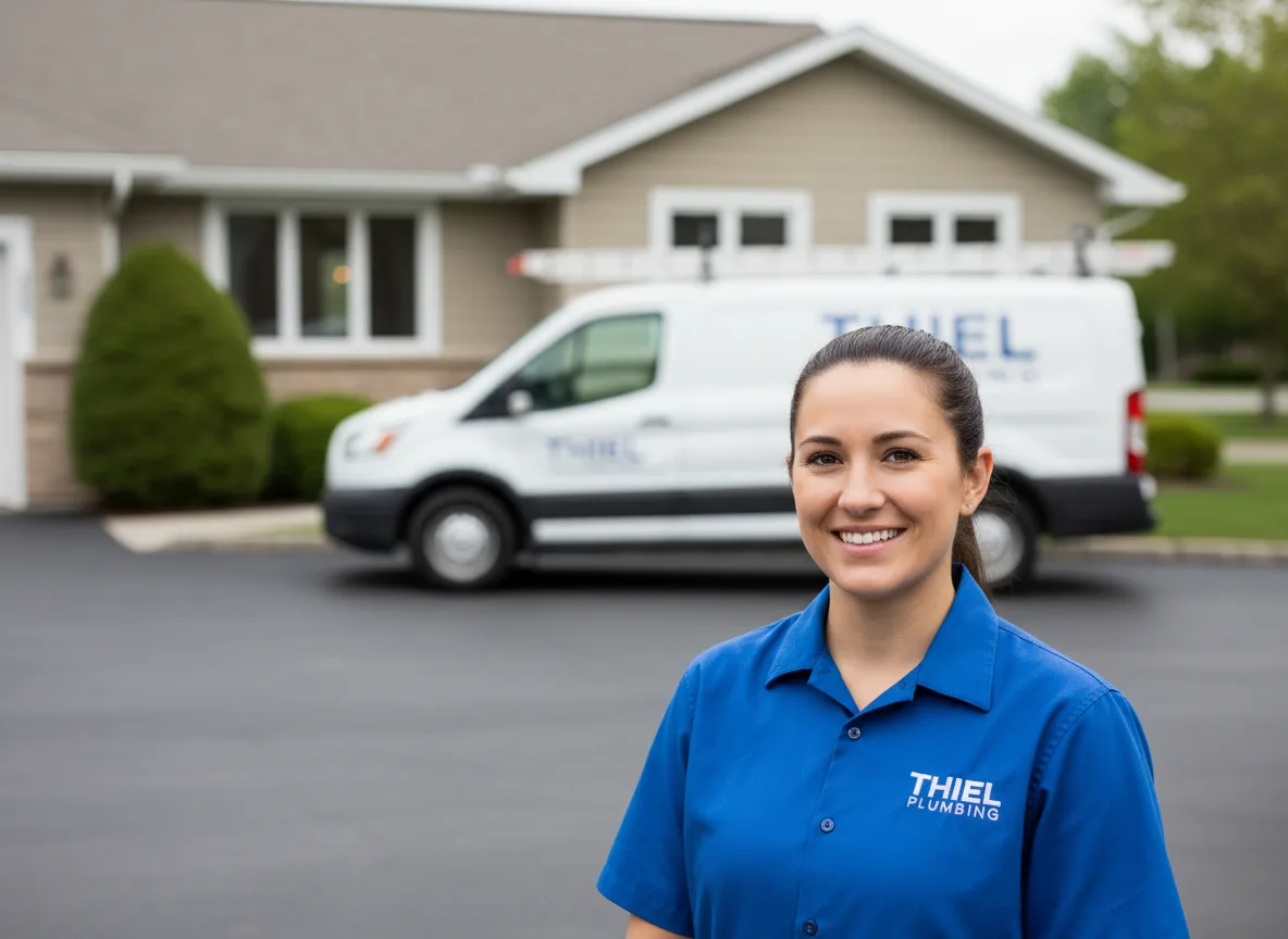 Plumber Dorothy, WV FAQs